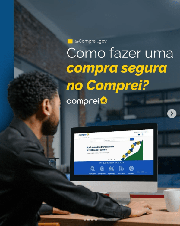 Leilão de imóveis PGFN